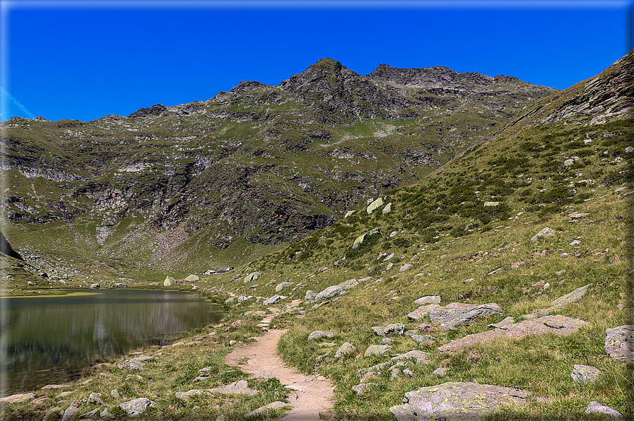 foto Laghi di Sopranes